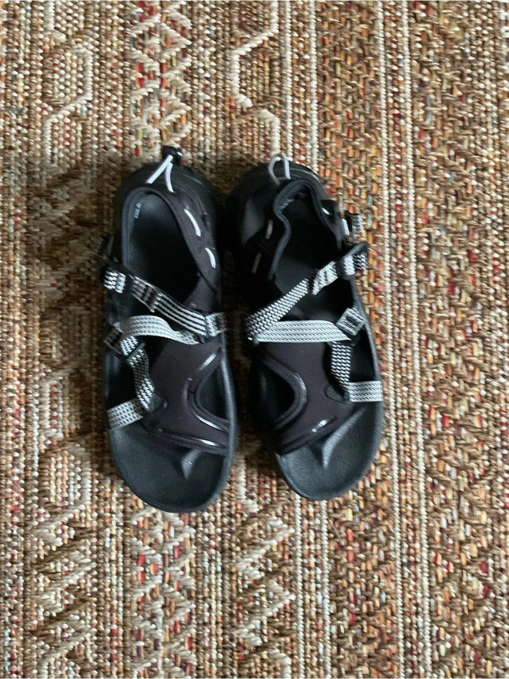 Nike Oneonta Hiking Sport Sandals